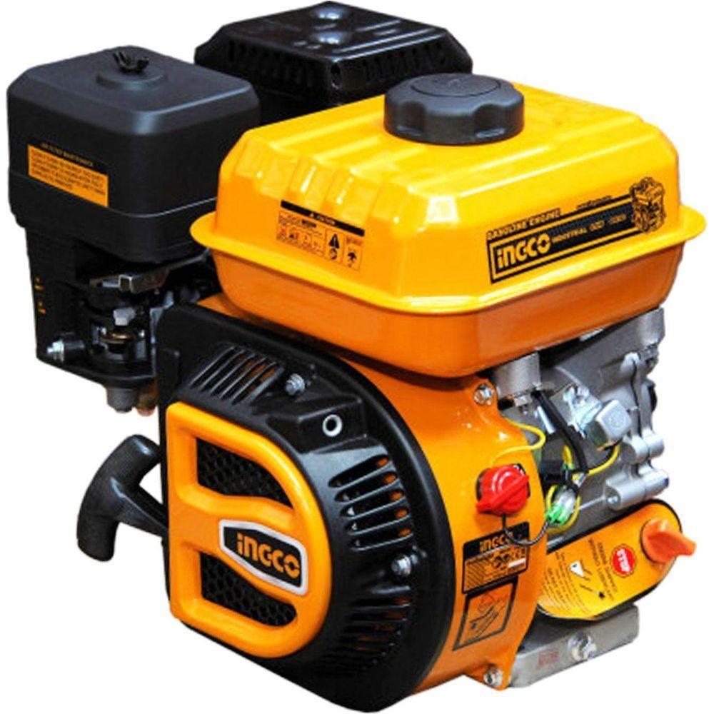 Ingco GEN1682 Gasoline Engine 6.5HP - KHM Megatools Corp. Ingco GEN1682 Gasoline Engine 6.5HP - KHM Megatools Corp.